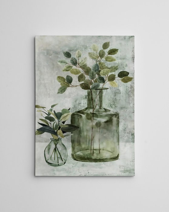 Wallity WY240 Lienzo Decorativo Multicolor 50 x 70 cm Wallity WY240 Lienzo Decorativo Multicolor 50 x 70 cm